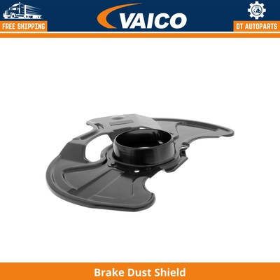 For 2006-2008 Mercedes-Benz SLK280 3.0L V6 Brake Dust Shield Front Right Vaico