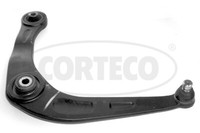 Corteco 49398620 Querlenker FüR Peugeot 206 206+ 1.1-2.0D 08.98-
