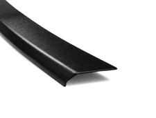 OPPL Ladekantenschutz für Mercedes M-Klasse ML W164 2005-2011 Kunststoff ABS OPPL Ladekantenschutz für Mercedes M-Klasse ML W164 2005-2011 Kunststoff ABS