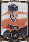 2015-16 O-Pee-Chee - R.J. Umberger #410