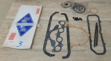 KIT GUARNIZIONE SMERIGLIO FIAT 127 SPECIAL 900 CC FIAT PANDA 45 SENZA TESTATA