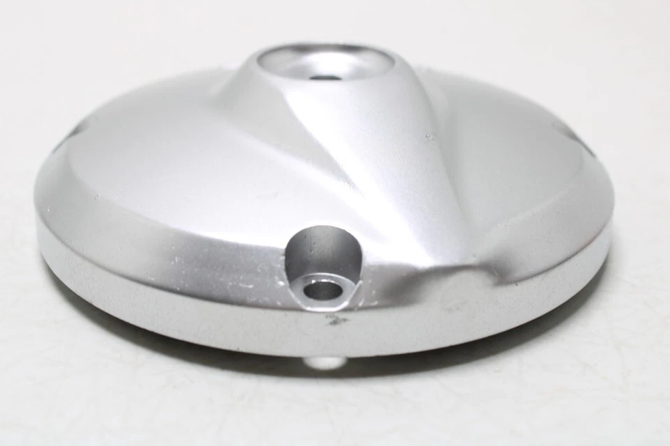 Honda CT200A 11650-033-000 COVER, CLUTCH - Image 3 of 4