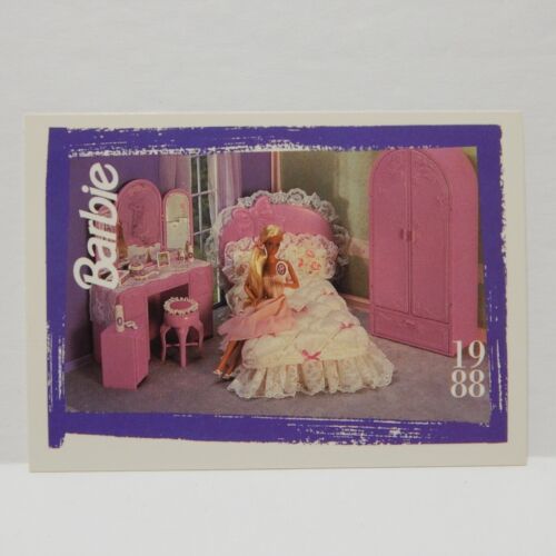 Barbie Pillow Talking - Picture 1 of 2