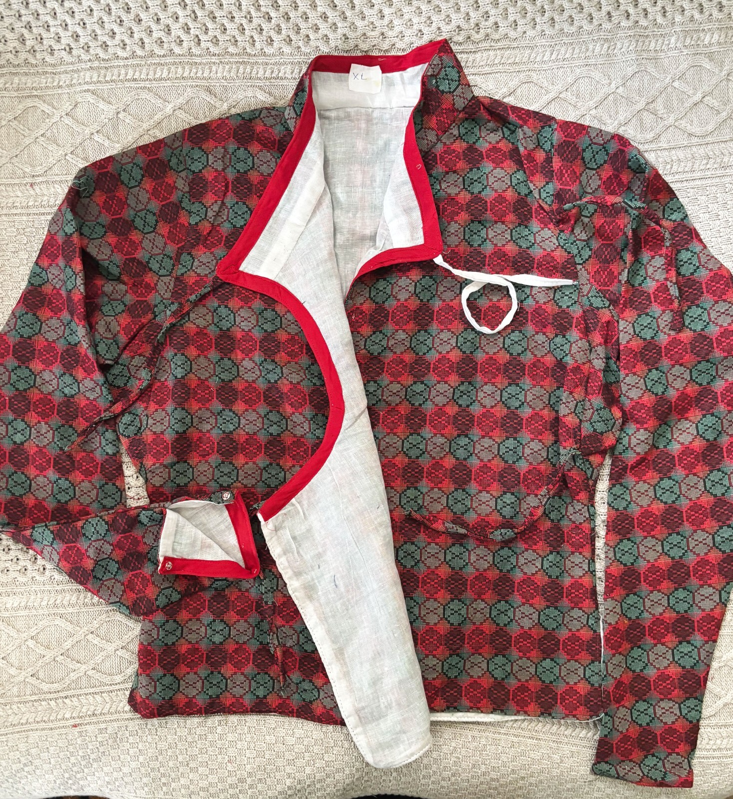 Breastfeeding top for nursing moms  -image