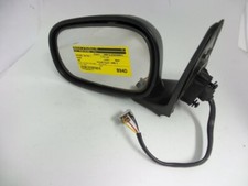 Retroviseur gauche (ou coque) Rover 416