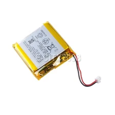 Replacement Battery For Sony WH-1000XM3 WH-1000XM4 XB900N CH710N Headset SM-03