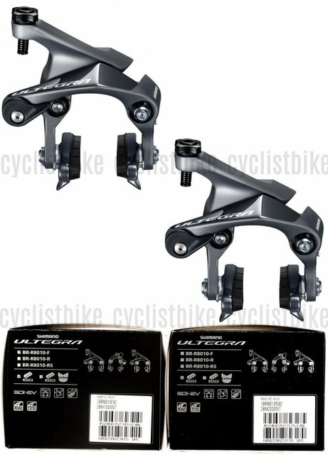 ultegra direct mount brakes