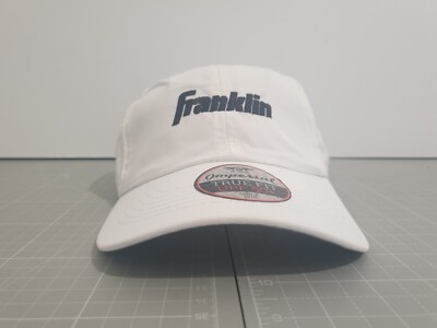 Franklin Sports Premium Performance Stretch Hat onesize
