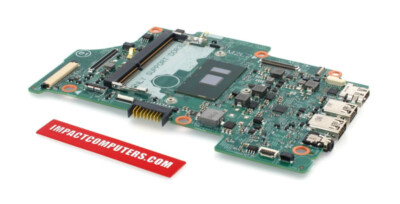 9GH9H - System Board, Intel Core I5-6200U (I5-6200, SR2EY) 