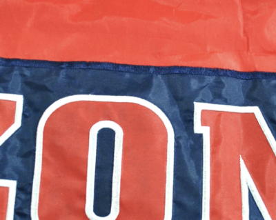 Arizona Wildcats Vintage Retro Throwback Flag - 3x5 Feet Officially Licensed Banner