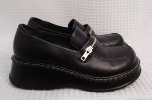 candies platform heels