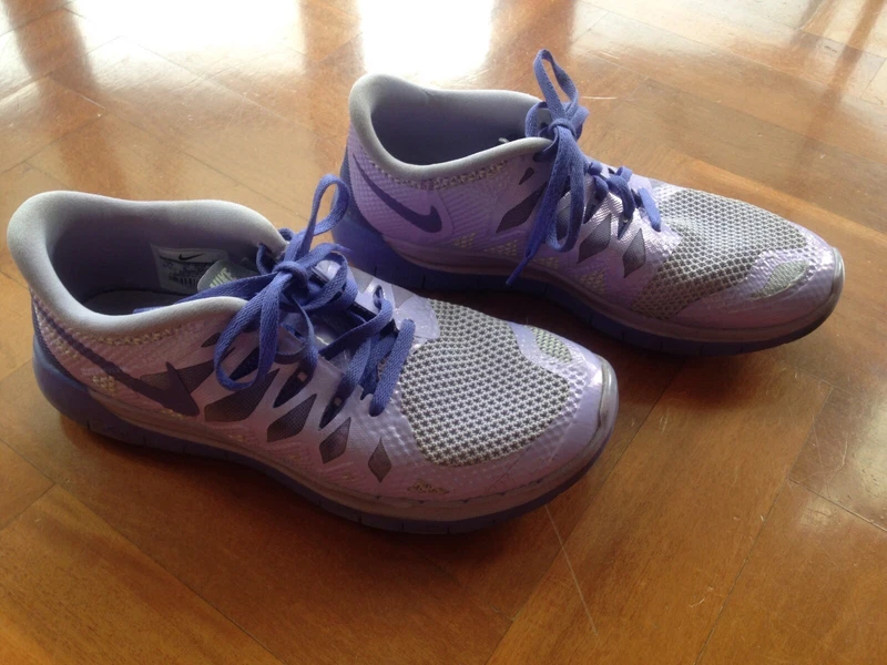 Nike Free 5 0 Girls Runners Kids Clothing Gumtree Australia Sutherland Area Miranda 1250221925