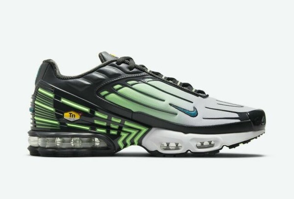 ghost green tns