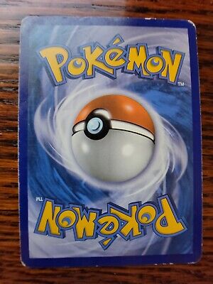 Pokemon Fan Club 106/106 Pokemon Card TCG for Sale in Santa