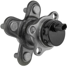 Roulement de roue Daihatsu MATERIA