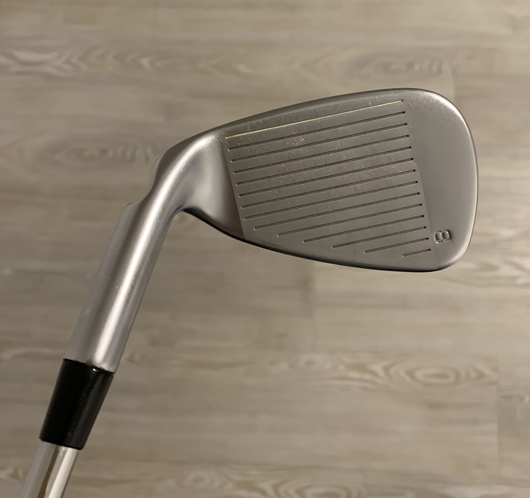 Ping G425 Golf Iron Set 5PW / Green Dot /Ping AWT 2.0 Regular Flex