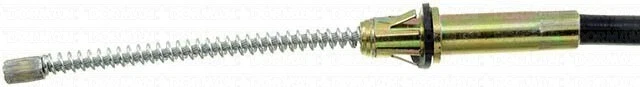 Cable de freno de estacionamiento Dorman C93736 para Chevrolet Beretta Foto 2 de 4
