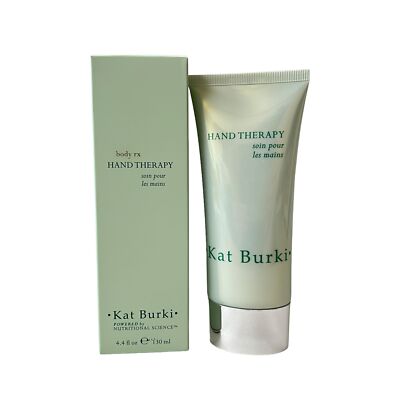 Kat Burki Hand Therapy 4.4 fl oz