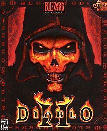 Diablo II Video Games for sale - eBay