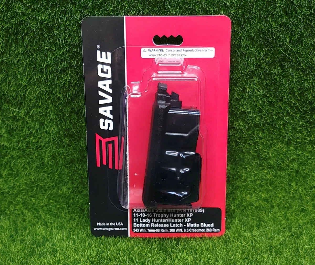 Savage Gun Parts | eBay