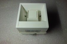 RS elektronische Signalhupe, Sirene  12VDC / 24VDC.