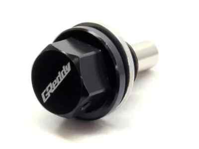 Greddy Magnetic Oil Drain Bolt Plug Engine Fits: BRZ FRS GT86