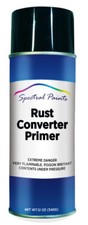 Rust Converter Primer by Spectral Paints