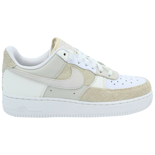 Nike Air Force 1 Low '07 Coconut Milk W