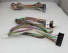 Sega Harness - 600-7143-004 WIRE HARN ANALOG FOR SEGA CABLE