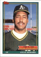 A1240- 1991 Topps Debut '90 Baseball #s 1-171 -You Pick- 15+ FREE US SHIP