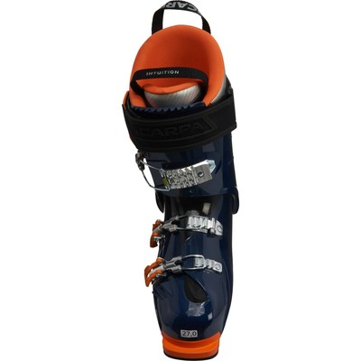 Scarpa Freedom 100 Alpine Ski Boots 