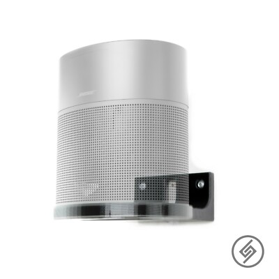 Spartan Mount  for Bose Home Speaker 300 | BT Speaker Wall Hook Mount Stand