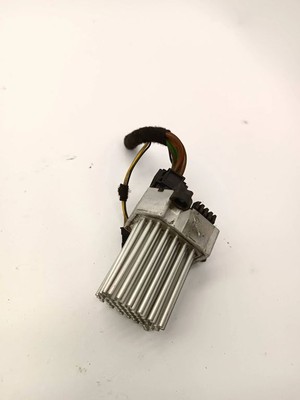 BMW E46 X3 316 318 323 320 325 HEATER BLOWER RESISTOR HEDGEHOG 
