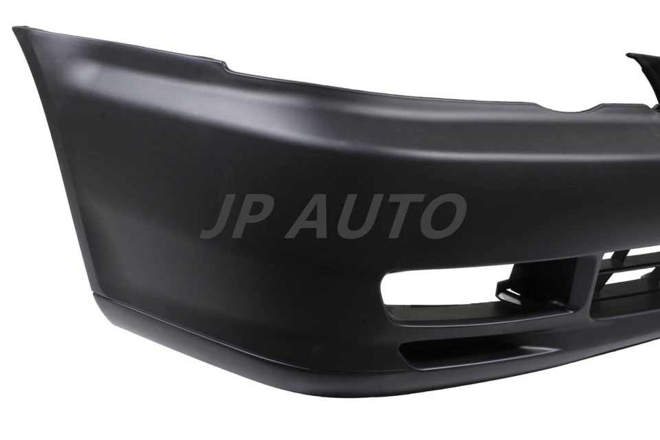 For 2002-2003 Acura TL Front Bumper Cover Primed Foto 3 de 4
