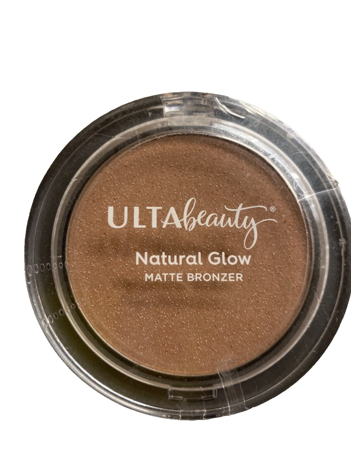 ULTA Pressed Powder Face Bronzer, Contour & Highlighter