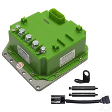 Navitas 600 Amp High Performance  Controller for EZGO TXT with SEPEX Controller