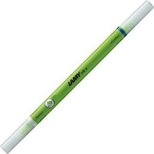 LAMY Tintenl&ouml;scher Tinten Killer f&uuml;r F&uuml;ller INK X St&auml;rke B l&ouml;schen schreiben neu