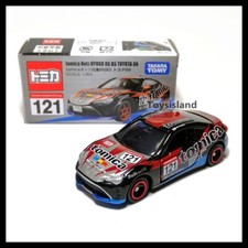 TOMICA 121 Netz HYOGO 86 BS Toyota 86 GAZOO RACING 1/60 TOMY DIECAST CAR NEW C