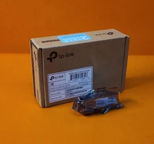TP-Link TL-SM5110-LR (10GBase-LR SFP+ LC Transceiver Single-Mode SFP Module *NEW