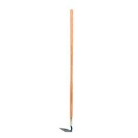 Ames True Temper Kodiak Forged, Shank-patterned Garden Hoe With 52-inch Handle 1 on sale Ames True Temper Kodiak Forged, Shank-patterned Garden Hoe With 52-inch Handle 1 on sale