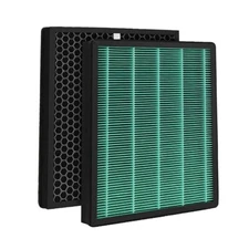 2x Replacement Filter Smart Technology for Coway Airmega 300S Max 2 Air Purifier