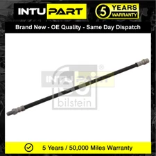 Fits Mercedes C-Class Sprinter SLK E-Class CLK IntuPart Front Brake Hose