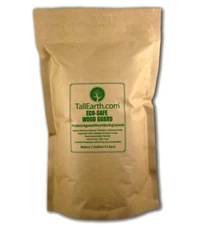 ECO-SAFE Wood Guard Non-Toxic Termite Treatment 1 Gallon - One-Time Application
