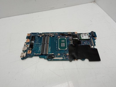 Dell Latitude 3420 Laptop Mainboard mit i5-1135G7 2,40GHz DDR4 0KMD3M KMD3M