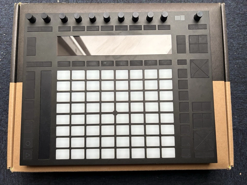 Ableton Push 2 - Immagine 3 di 3
