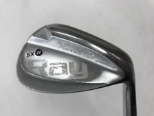 RomaRo Ray SX R Wedge #56(1Club)/MCI/Flex:S/Wedge