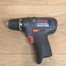 Bosch PS31 12V Max 3/8" Drill/Driver (Tool Only)