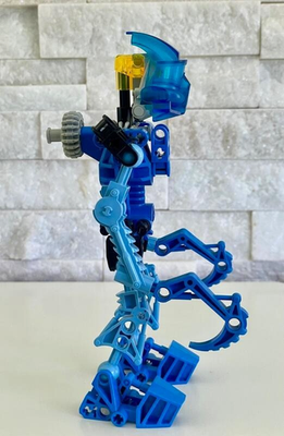 Bionicle Toa Mata: 8531 , 8532, 8533 ,8534 , 8536 Canisters & some