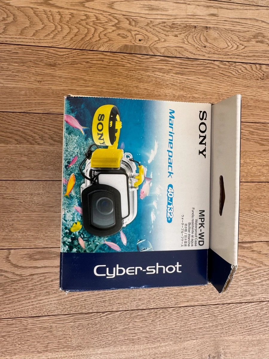 sony marine pack products for sale | eBay UK