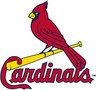 Various Cardinals, Mets, Red Sox Baseball Card Singles 1970's - 2020's